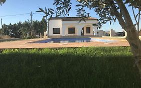 Casa rural La Pageseta